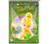 Tinker Bell [USA] [DVD]