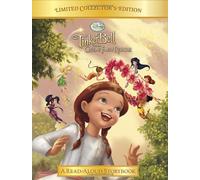 Tinker Bell and the Great Fairy Rescue (Disney Read-aloud Storybook: Disney Fairies)