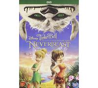 Tinker Bell and the Legend of the Neverbeast [USA] [DVD]
