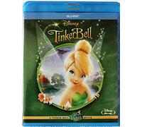 Tinker Bell [Blu-ray]