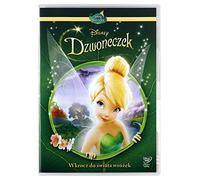 Tinker Bell [DVD] (IMPORT) (No hay versión española)