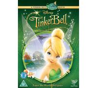 Tinker Bell (DVD) (Importación USA)