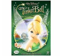 Tinker Bell [USA] [DVD]