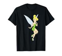Tinker Bell Pocket Camiseta