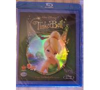 Tinker Bell [USA] [Blu-ray]