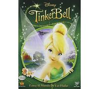 Tinker Bell [USA] [DVD]