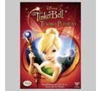 Tinker Bell Y El Tesoro Perdid - Tinker Bell y El Tesoro Perdido [USA] [DVD]
