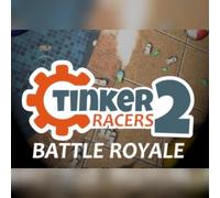 Tinker Racers (PC) Steam Gift - GLOBAL