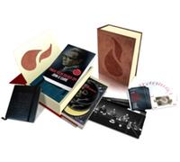 Tinker Tailor Soldier Spy – Ciarán Hinds, John Hurt – DVD – Edición Deluxe (Reino Unido)