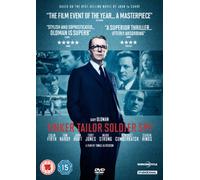 Tinker Tailor Soldier Spy (DVD) David Dencik Ciaran Hinds (Importación USA)
