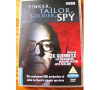Tinker, Tailor, Soldier, Spy [Reino Unido] [DVD]