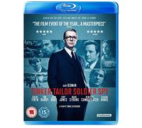 Tinker, Tailor Soldier Spy (Single Disc) [Edizione: Regno Unito] [Italia] [Blu-ray]