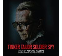 Tinker Tailor Soldier Spy (Vinyl) 12" Album