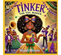 Tinker The Toy Maker