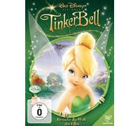 TinkerBell [Alemania] [DVD]