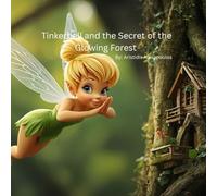 Tinkerbell and the Secret of the Glowing Forest