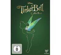 Tinkerbell Collection [Alemania] [DVD]