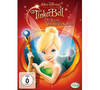 TinkerBell - Die Suche nach dem verlorenen Schatz (DVD) (Importación USA)