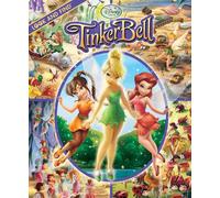 TinkerBell (Disney Fairies)