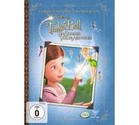 TinkerBell - Ein Sommer voller Abenteuer [Alemania] [DVD]