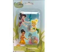 Tinkerbell & Friends Disney Fairies - Placa de pared para interruptor de luz