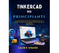 Tinkercad per principianti