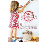 Tinkerlab: A Hands-On Guide for Little Inventors