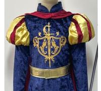 TinkerPlay Prince Ropa Niños Niños Juguetes 140CM