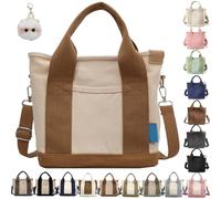 Tinkertechus Bag, Tinkertechus Crossbody Bag, 2026 New Tinkertechus Large Capacity Multi-pocket Handbag Easy (A-coffee)