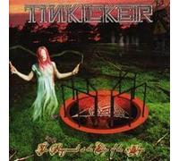 TINKICKER - The Playground At The Edge Of The Abyss