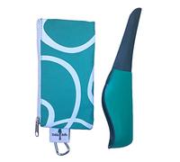 Tinkle Belle Urinario Portatil Mujer, Orinal Mujer para Mujeres De Pie para Orinar, Reutilizable Urinario Femenino,Adecuado para Actividades Al Aire Libre,Camping,Viajes