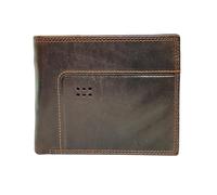 TINLOK Regalos para hombres: cartera para hombre en caja de regalo y juego de tarjetas grabadas, regalo perfecto para él, regalo de cumpleaños para novio, regalos del día de San Valentín, Navidad,