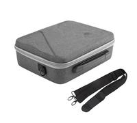 TINMAGI Bolsa de Almacenamiento para dji Neo/Goggles N3/RC Motion 3, Bolsa de Transporte para Drone con Correa, Viaje Portátil Hardshell, Drone Accesorios Bolsa Almacenamiento Protectora Estuche