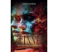 TINNA: Ecos de una vida que se fue sin decir adiós