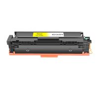 Tinnee 207A Toner de Repuesto para HP Toner 207A HP 207A HP W2212A Toner para HP Color Laserjet Pro M255dw M282nw M283fdn M255nw M282 M283, con Chip, 1250 Páginas Amarillo