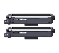 Tinnee TN-243 MFC L3750CDW TN247 Toner: 2 Schwarz MFC-L3770CDW Kompatibel für Brother DCP-L3550CDW MFC-L3750CDW TN243CMYK TN 243CMYK HL-L3210CW DCP-L3510CDW HL-L3230CDW MFC-L3710CW TN-243BK TN243
