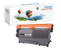 Tinnee TN2220 - Cartucho de tóner para Brother TN2220, compatible con MFC-7360N HL-2130 DCP-7055 DCP-7060D HL-2240D HL-2240 HL-2250DN HL-2270DW MFC-7460DN 7860DW FAX-2840 2940