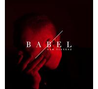 Tinnesz, Sam - Babel [Vinilo]