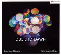 Tinney,Carine - Dusk to Dawn