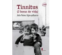 Tinnitus: 9 (Narrativa)