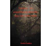 Tinnitus- ein unsichtbares Monster das von innen tötet