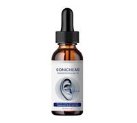 Tinnitus Re-Lief Gotas, Fórmula De Salud De Oído, Relajante Re-lief Y Extracción De Cera, Tratamiento De Líquido Portátil En Botella De Cuentagotas, 30 Ml Para Uso Familiar De Viajes A Casa-Mamá