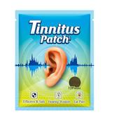 Tinnitus Relief For Ringing Ears,Parches Tratamiento Des Tinnitu,Parches De Zumbidos Los Oídos,Parches Para Aliviar El Dolor De Oído,Para Mujeres Hombres.