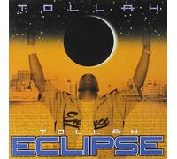 Tino Brown - Eclipse (US Import)