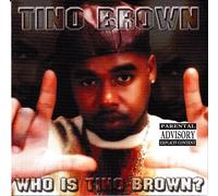 Tino Brown - Money Makin' - Honey Takin' [Parental Advisory]