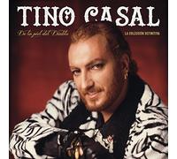 Tino Casal - De La Piel Del Diablo: La Colección Definitiva