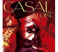 Tino Casal - Eloise (LP Rojo) [Vinilo]
