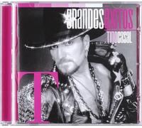 Tino Casal - Grandes Exitos