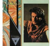 Tino Casal - Tino Casal - Etiqueta Negra (LP + CD) [Vinilo]