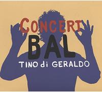 Tino Di Giraldo - Concert Bal